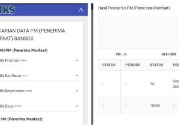 Cara Cepat Cek Pencairan Dana BLT BBM Tahap 2 Tahun 2025