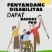 Cara dan Syarat Mendapatkan Bansos untuk Penyandang Disabilitas 2025