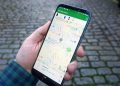 Cara Lacak Ponsel Menggunakan Google Find My Device