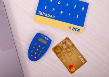 Cara Membuat Akun Rekening Bank BCA yang Benar!