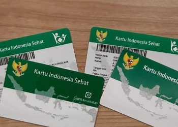 Cara Membuat Kartu Indonesia Sehat (KIS) Dengan Benar 2025