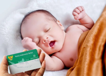 Cara Mendaftar KIS APBD untuk Bayi Tahun 2025