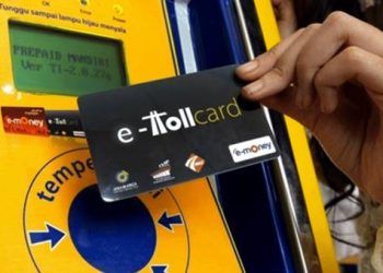Cara Mengisi Saldo Kartu e-Toll 2025: Manual & Online, Mudah dan Praktis!