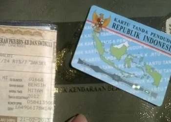 Cara Mengurus Balik Nama Kendaraan di Tahun 2025