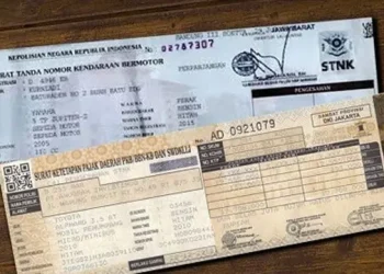 Cara Mengurus STNK Kendaraan di Tahun 2025: Proses Lengkap dan Terbaru