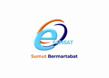 Cara Perpanjang STNK Online Lewat e-Samsat Sumut 2025