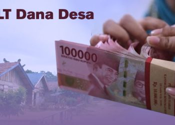 Cara Praktis Cek Penerima BLT Dana Desa 2025, Langsung di Kantor Desa