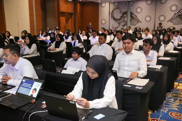 CPNS 2025 Akan Segera Dibuka! Ini Informasi Jadwal, Syarat, dan Dokumen Penting yang Perlu Kamu Siapkan