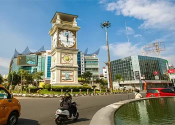 Cuaca Sumut 2 Mei 2025: Medan Cerah Berawan, Pematangsiantar dan Binjai Diprediksi Hujan Ringan