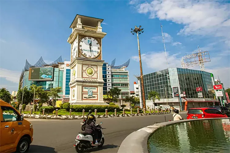 Cuaca Sumut 2 Mei 2025: Medan Cerah Berawan, Pematangsiantar dan Binjai Diprediksi Hujan Ringan