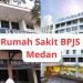 Daftar Rumah Sakit yang Menerima BPJS di Kota Medan Tahun 2025