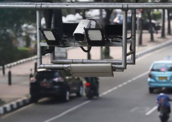 Daftar Tilang Lalu Lintas Terbaru di Indonesia Tahun 2025: Wajib Tahu Biar Nggak Kena Denda!