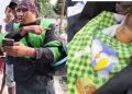 Dikirim Lewat Aplikasi, Mayat Bayi Ditemukan di Paket Ojol