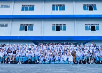 Gubernur Sumut Rancang Pembelajaran di SMA dan SMK Hanya Lima Hari dalam Seminggu