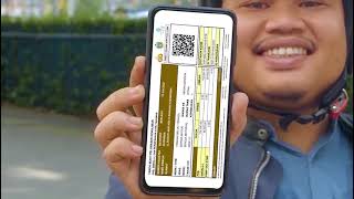 Simak! Cara Mudah  Cek dan Bayar Pajak Kendaraan Secara Online Melalui Aplikasi