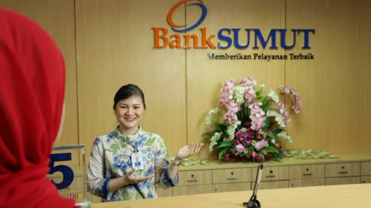 UMKM Butuh Tambahan Modal? Catat Syarat dan Cara Pengajuan KUR Bank Sumut Tahun 2025, Suku Bunga 6%