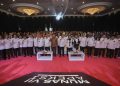 Medan Tuan Rumah Rakernas XVII APEKSI Tahun 2026