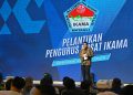 Bobby Nasution Ajak Yayasan MATAULI dan IKAMA Berkolaborasi Kembangkan SMA Unggulan