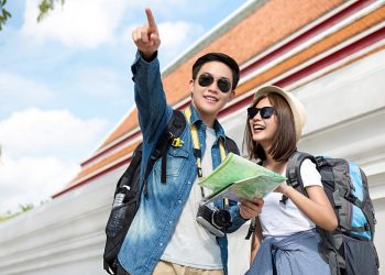 Yang Ingin Liburan ke Kota Medan, Ini 5 Cara Liburan Murah di Medan untuk Backpacker! Murah Gak Pake Ribet