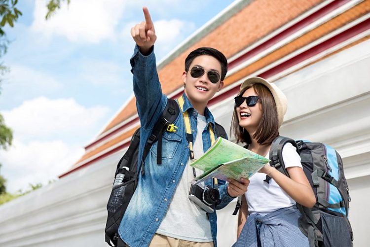 Yang Ingin Liburan ke Kota Medan, Ini 5 Cara Liburan Murah di Medan untuk Backpacker! Murah Gak Pake Ribet