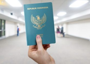 Cara Membuat Paspor Online Mei 2025: Ini Syarat, Biaya, dan Panduan Lengkapnya!