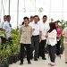 Tinjau Taman Sains Teknologi Herbal dan Hortikultura, Wapres Gibran Apresiasi Inovasi Riset dan Hilirisasi Produk