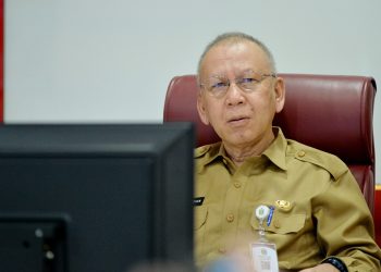 Dukung Percepatan Pembentukan Koperasi Merah Putih, Pemprov Sumut Segera Bentuk Satgas