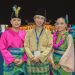 Tampil di Gemes, Delegasi Dari Luar Negeri Merasa Bangga dan Menilai Medan Melestarikan Budaya Melayu