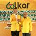 Wagub Sumut Surya Sampaikan Empat Pesan Ini kepada Kader Partai Golkar