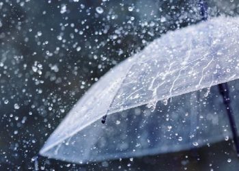 BMKG Prediksi Kota Medan-Simalungun Diprediksi Diguyur Hujan Siang-Malam Ini 25 Mei 2025