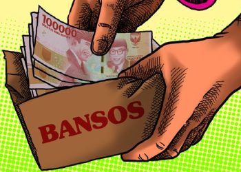 Ini Besaran Bantuannya! Daftar 3 Bansos Cair 26 Mei 2025