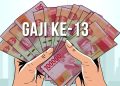 Gaji Ke-13 Pensiunan 2025: Segera Cair di Juni, Ini yang Perlu Diketahui!