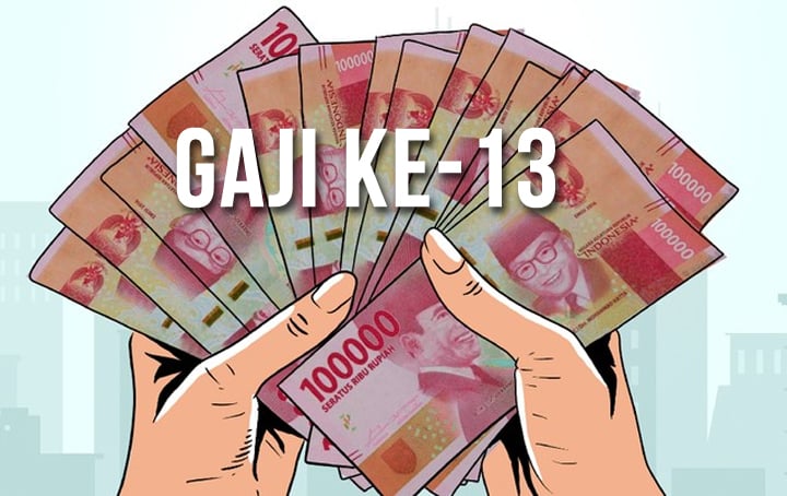 Gaji Ke-13 Pensiunan 2025: Segera Cair di Juni, Ini yang Perlu Diketahui!