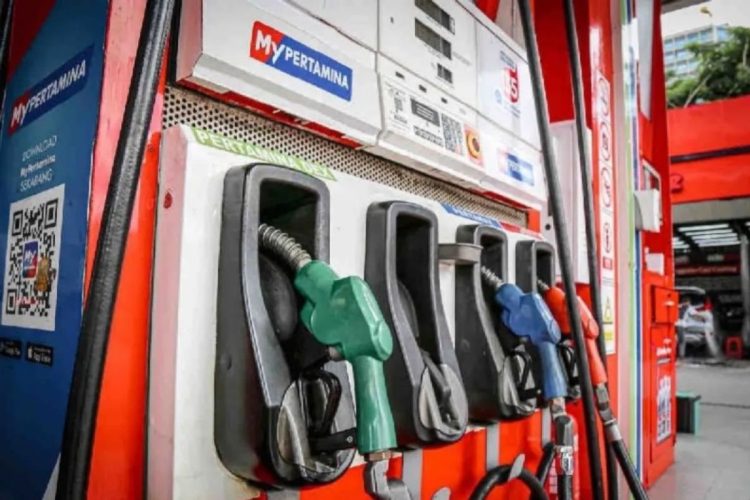 Harga BBM Turun Mei 2025: Keuntungan Bagi Pengendara dan Konsumen