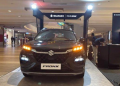 Harga Suzuki Fronx Di Medan Mulai 200 Jutaan