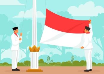 Hari Lahir Pancasila 2025 Jatuh pada Hari Minggu, Anak Sekolah Tetap Upacara? Ini Penjelasannya!