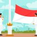 Hari Lahir Pancasila 2025 Jatuh pada Hari Minggu, Anak Sekolah Tetap Upacara? Ini Penjelasannya!