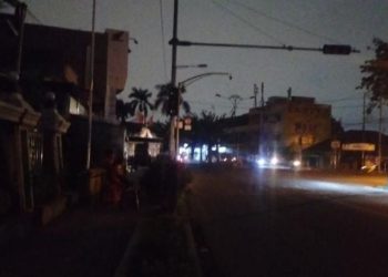 Info Pemadaman Listrik Kota Medan Hari Ini! Berikut Daftar Lokasinya!