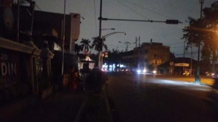 Info Pemadaman Listrik Kota Medan Hari Ini! Berikut Daftar Lokasinya!
