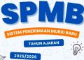Informasi Lengkap Pendaftaran SPMB SMA/SMK Sumatera Utara Tahun 2025