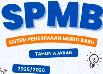 Informasi Lengkap Pendaftaran SPMB SMA/SMK Sumatera Utara Tahun 2025