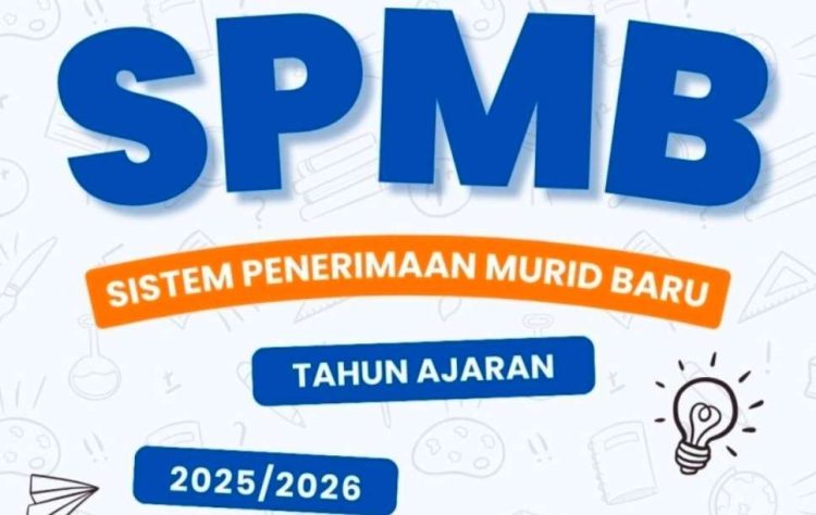 Informasi Lengkap Pendaftaran SPMB SMA/SMK Sumatera Utara Tahun 2025