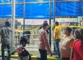 Judi Berkedok Hiburan di Yanglim Plaza Medan Terbongkar, 10 Orang Jadi Tersangka