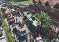 Kecelakaan Tragis Bus ALS di Padang Panjang: 12 Orang Meninggal, 23 Luka-Luka