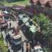 Kecelakaan Tragis Bus ALS di Padang Panjang: 12 Orang Meninggal, 23 Luka-Luka