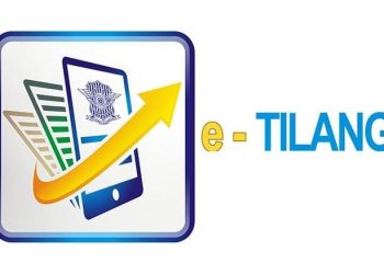 Kena E-Tilang? Berikut Tata Cara Pembayarannya!