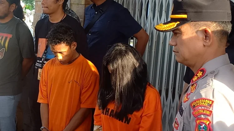 Kronologi Lengkap Kasus Bayi Hasil Inses yang Dikirim via Ojol di Medan