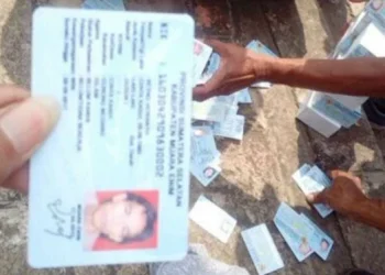 KTP Rusak? Begini Cara Menggantinya Secara Mudah, Bisa Online!