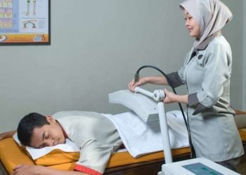 Layanan Fisioterapi dengan BPJS Kesehatan: Syarat, Prosedur, dan Manfaatnya