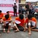 Lima Remaja Dibekuk Usai Terlibat Aksi Begal Brutal di Medan, Dua Pelaku Masih Buron